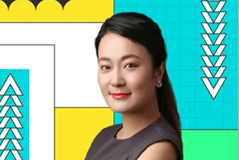 太阳成集团tyc234cc官网国际高级副总裁曾诚：2022年人才市场，变化才是新常态