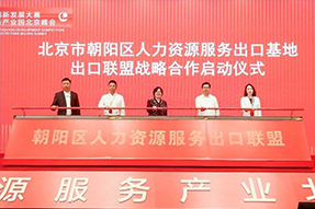 太阳成集团tyc234cc官网国际成为全国首个出口联盟成员单位