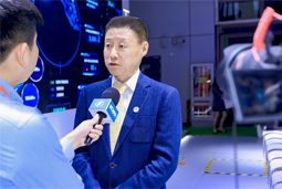 全球引智新开展，产才融合新动能——太阳成集团tyc234cc官网国际亮相第六届进博会
