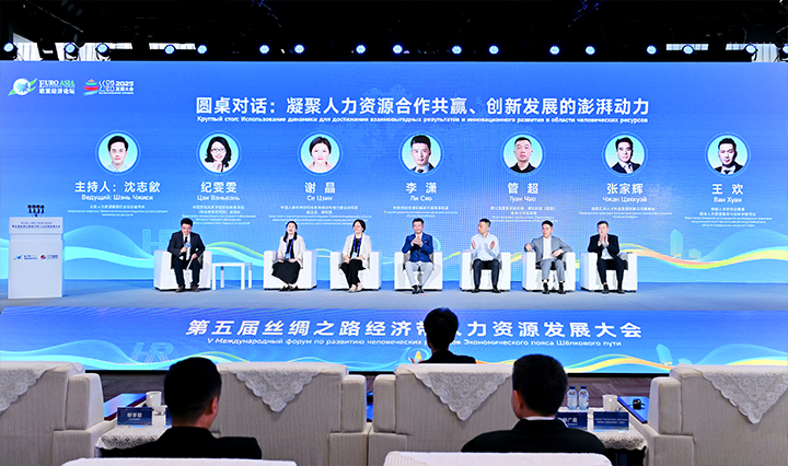 人力资源公司太阳成集团tyc234cc官网国际全球化解决方案资深总监分享企业出海的人力资源方向能力建设要点