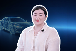 新锐职研社06 | 车企心智争夺战升级，谁在打造“第一眼心动”？